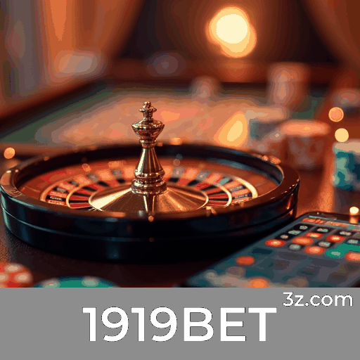 Acessar o site 1919BET COM