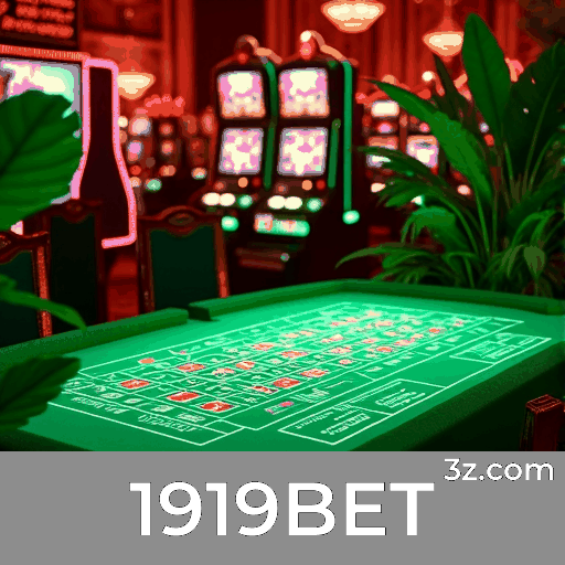 Acesso ao 1919BET
