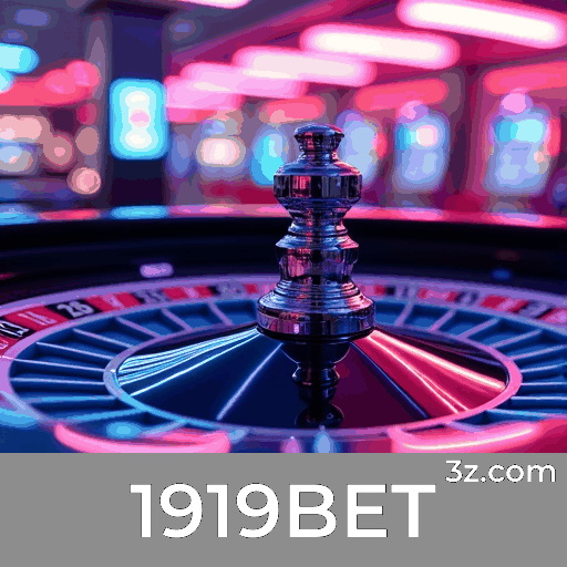 Cadastro na 1919BET