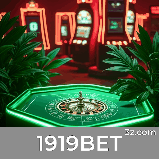Acesso ao 1919BET
