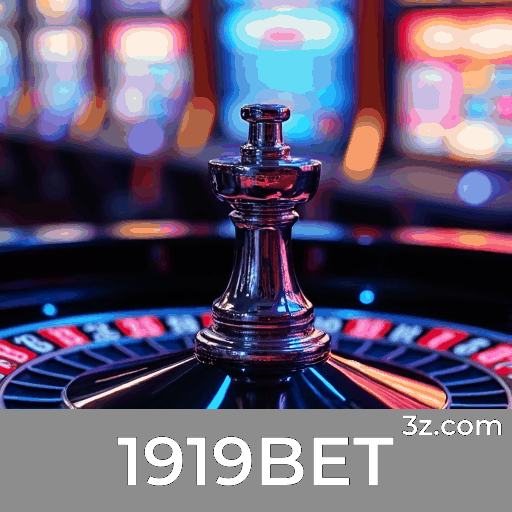 1919BET: Seu Cassino Online Premiado