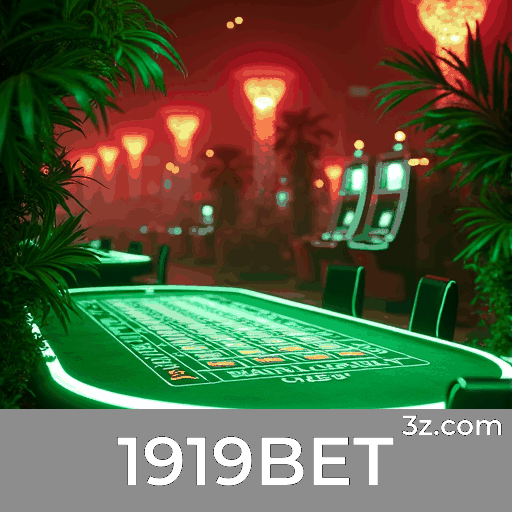 Cassino Online 1919BET
