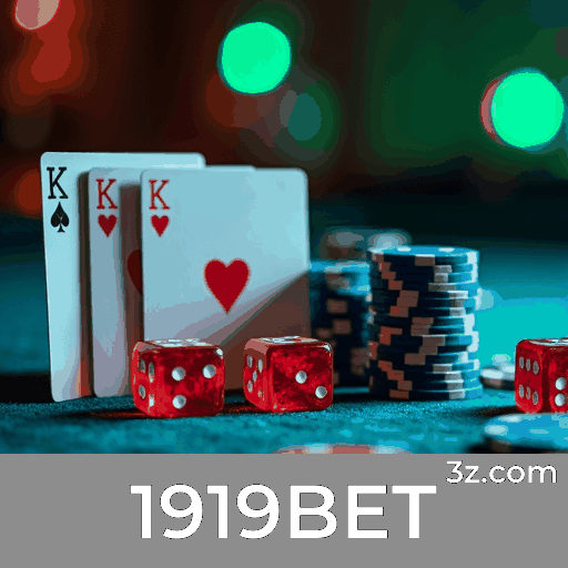 Acesso ao 1919BET