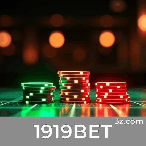 Cadastro na 1919BET