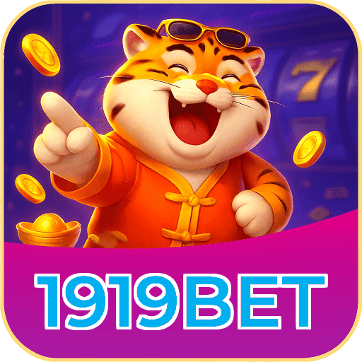 1919BET logo