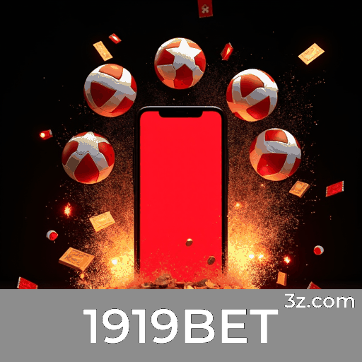 Cadastro na 1919BET